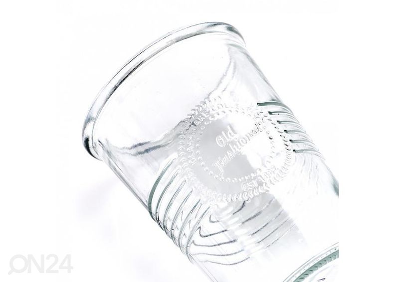 Juomalasi Old fashioned, 300 ml kuvasuurennos