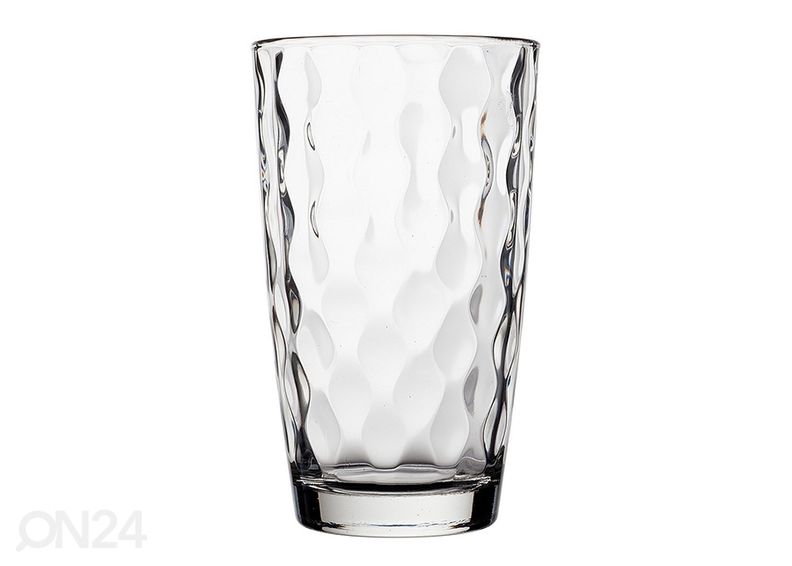 Juomalasi Silk 47 cl, 4 kpl kuvasuurennos