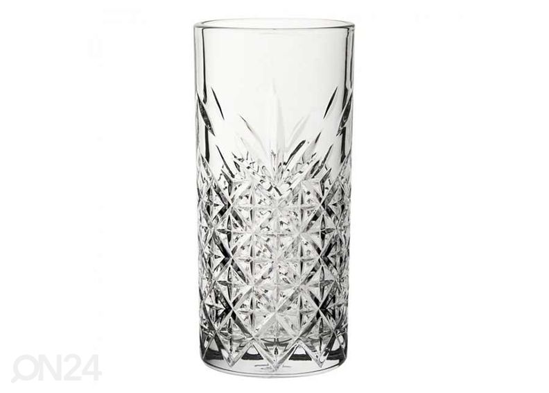 Juomalasi Timeless 295 ml, 4 kpl kuvasuurennos