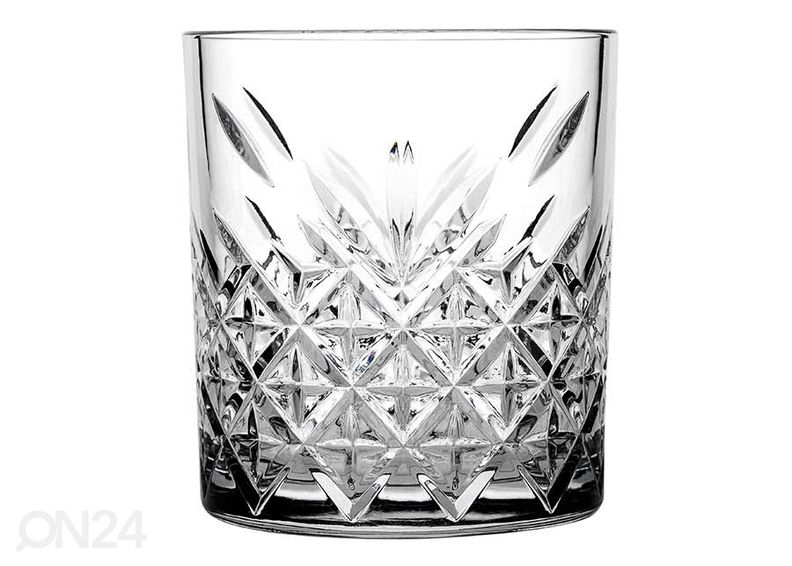 Juomalasi Timeless 345 ml, 4 kpl kuvasuurennos