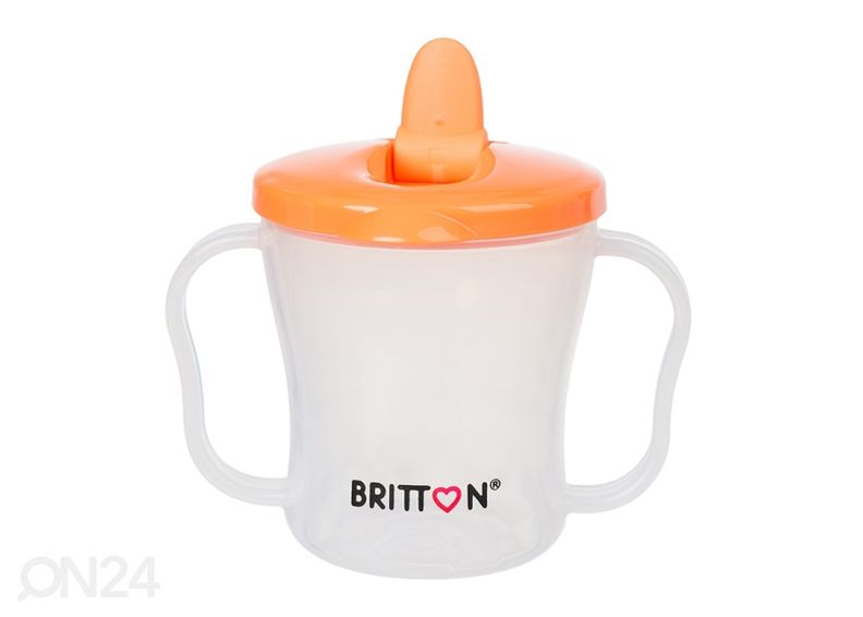 Juomamuki Britton 200 ml (3 kpl) kuvasuurennos