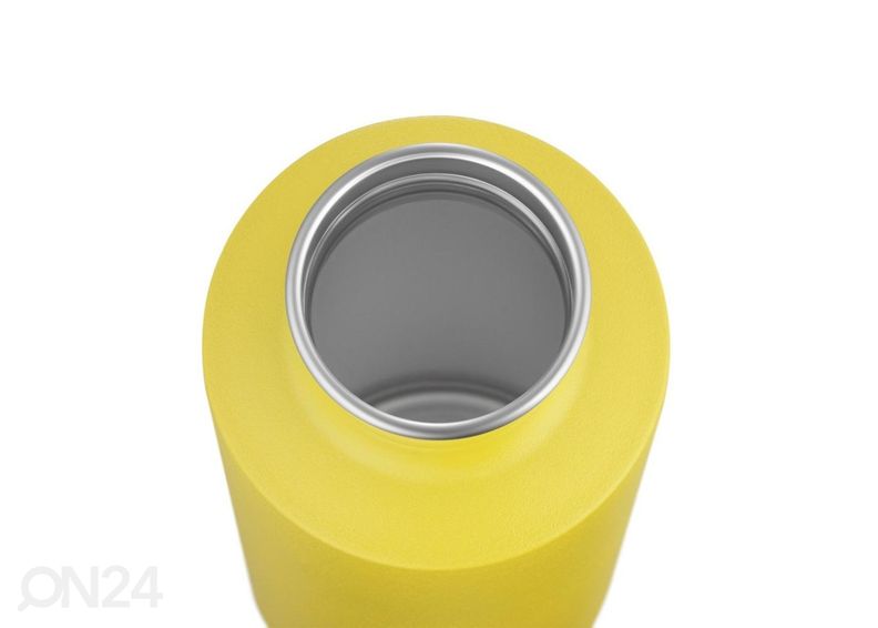 Juomapullo Esbit Sculptor keltainen 1 L kuvasuurennos