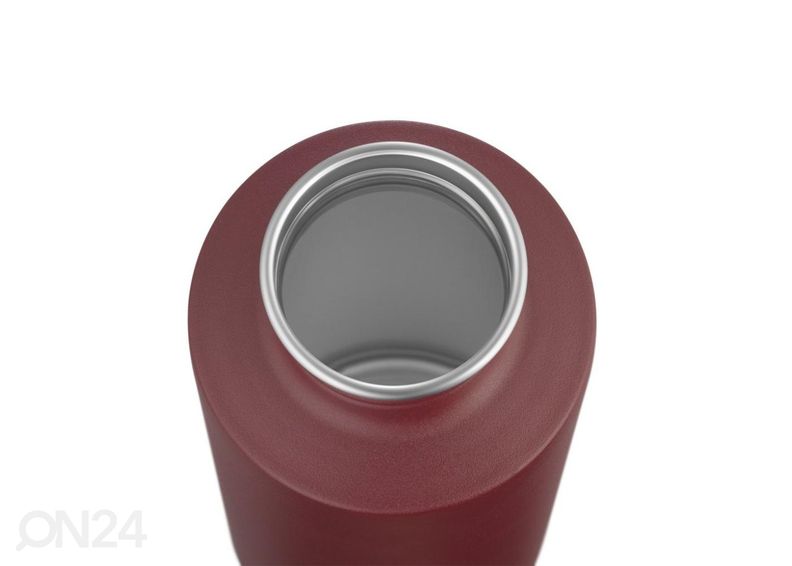 Juomapullo Esbit Sculptor punainen 1 L kuvasuurennos