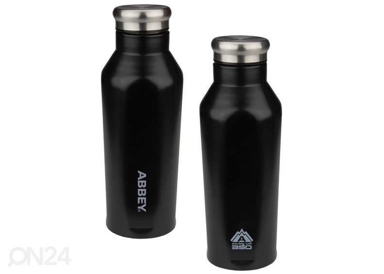 Juomapullo/termospullo terästä Godafoss Abbey 0.35 L kuvasuurennos