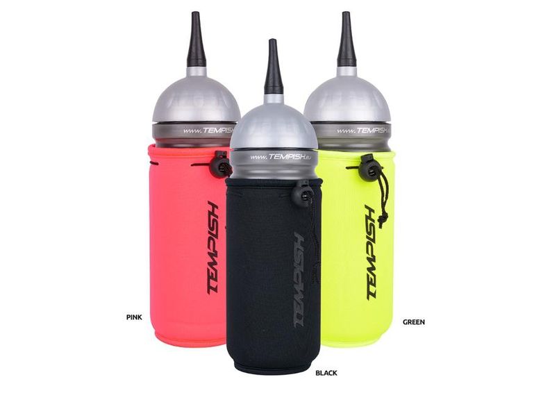 Juomapullon lämpöeriste Tempish kuvasuurennos