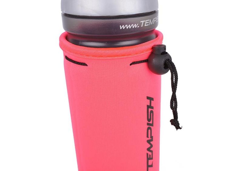 Juomapullon lämpöeriste Tempish kuvasuurennos