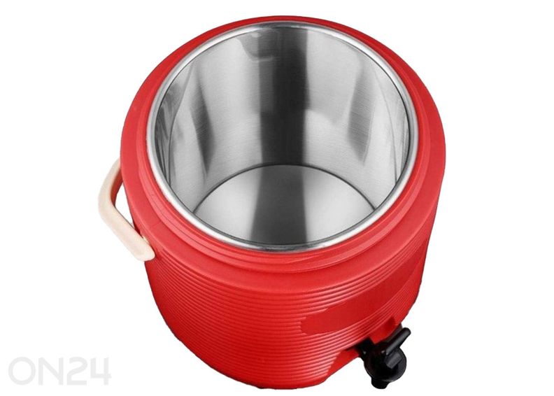 Juomatermos hanalla 20 L kuvasuurennos