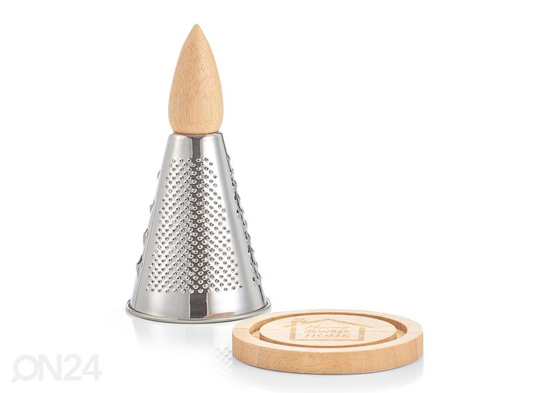 Juustoraastin kuvasuurennos