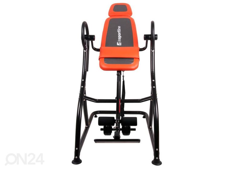 Kääntöpenkki Inverso Plus inSPORTline kuvasuurennos