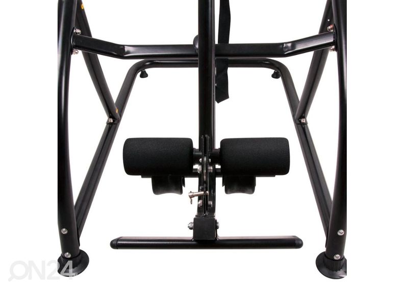 Kääntöpenkki Inverso Plus inSPORTline kuvasuurennos