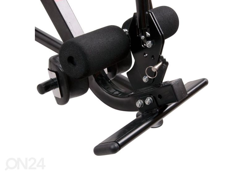 Kääntöpenkki Inverso Plus inSPORTline kuvasuurennos