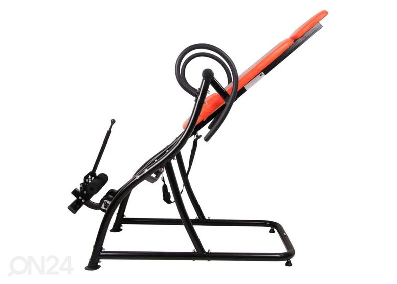 Kääntöpenkki Inverso Plus inSPORTline kuvasuurennos