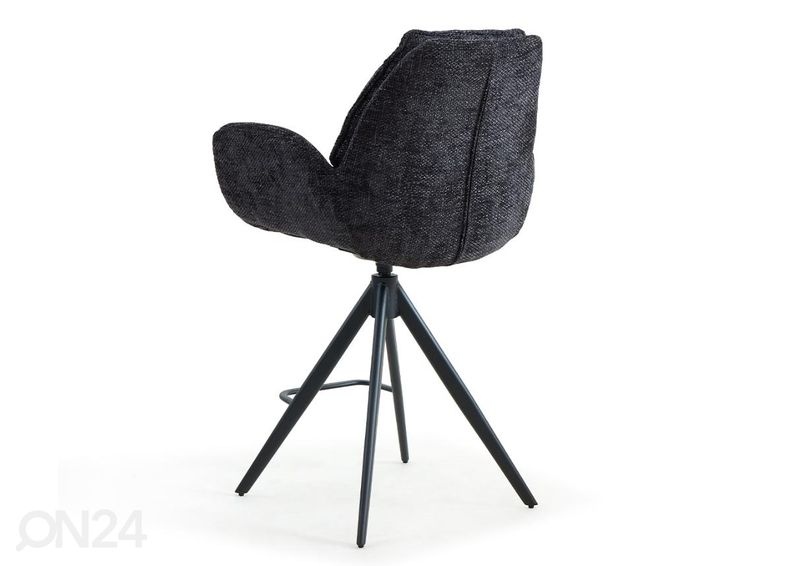 Kääntyvä baarijakkara kuvasuurennos