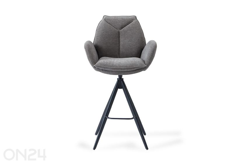 Kääntyvä baarituoli Moss kuvasuurennos