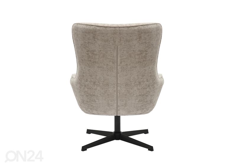 Kääntyvä nojatuoli Evangeline kuvasuurennos