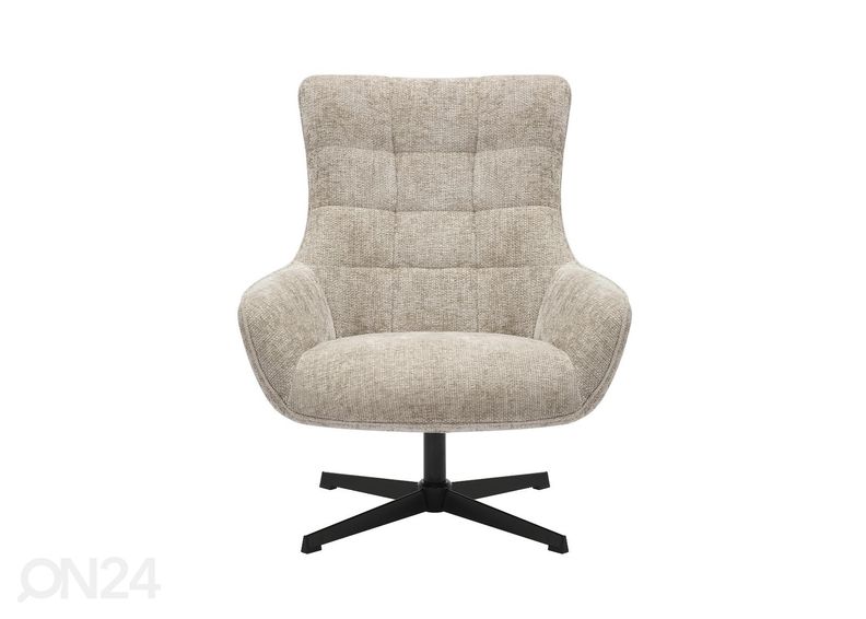 Kääntyvä nojatuoli Evangeline kuvasuurennos