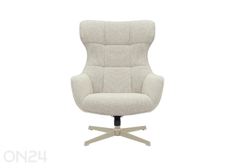 Kääntyvä nojatuoli Jorah kuvasuurennos