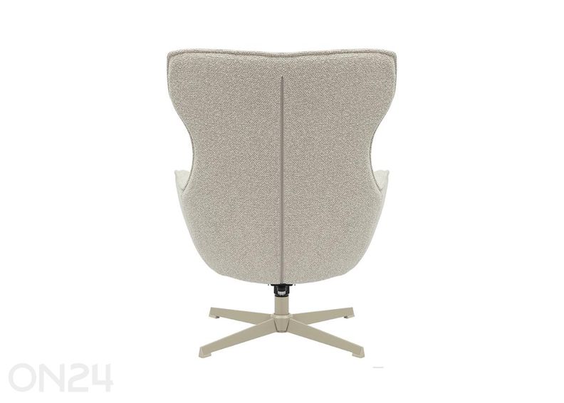 Kääntyvä nojatuoli Jorah kuvasuurennos