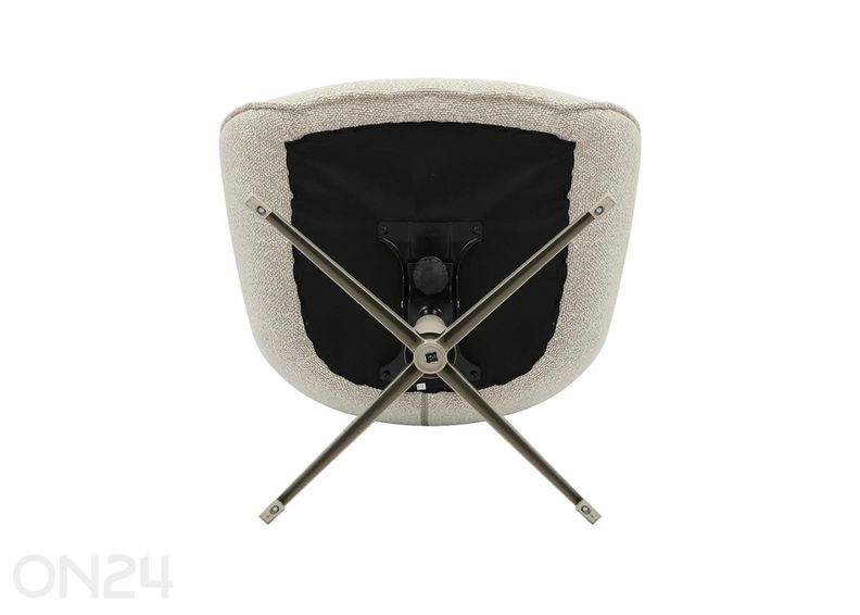 Kääntyvä nojatuoli Jorah kuvasuurennos