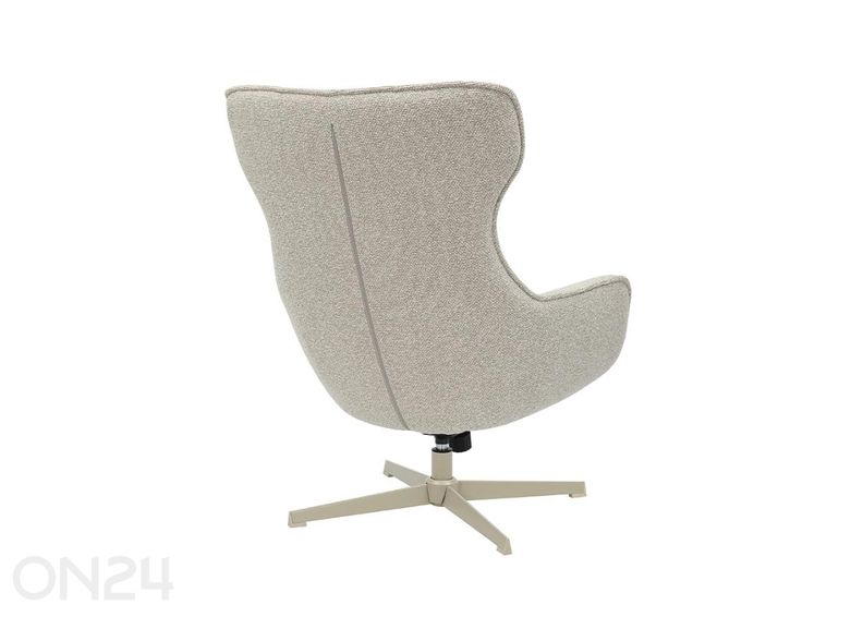 Kääntyvä nojatuoli Jorah kuvasuurennos