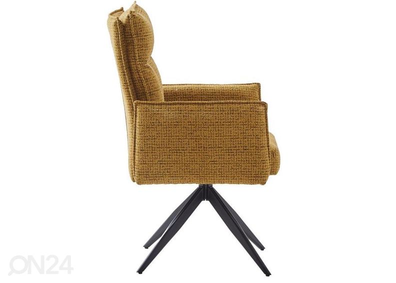 Kääntyvä nojatuoli Kuldar kuvasuurennos