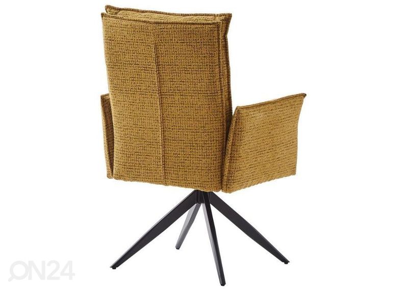 Kääntyvä nojatuoli Kuldar kuvasuurennos