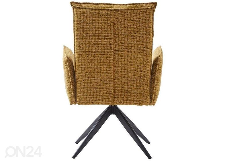 Kääntyvä nojatuoli Kuldar kuvasuurennos