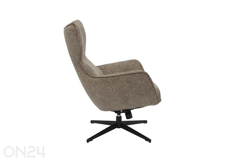 Kääntyvä nojatuoli Stark kuvasuurennos