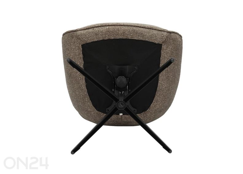 Kääntyvä nojatuoli Stark kuvasuurennos