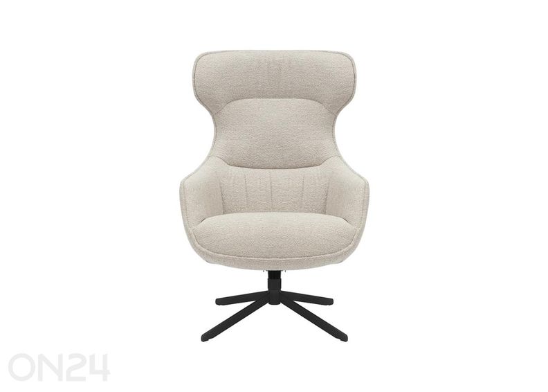 Kääntyvä nojatuoli Tarly kuvasuurennos
