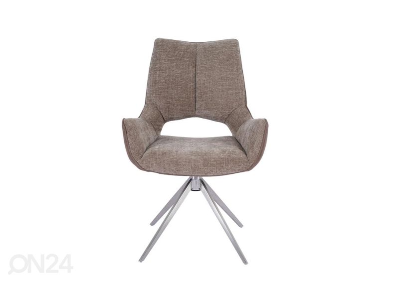 Kääntyvä ruokapöydän tuoli kuvasuurennos