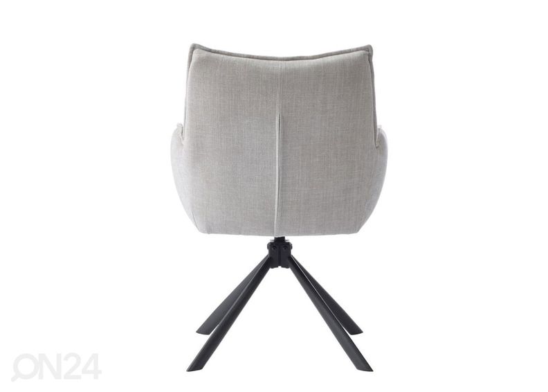 Kääntyvä ruokapöydän tuoli kuvasuurennos