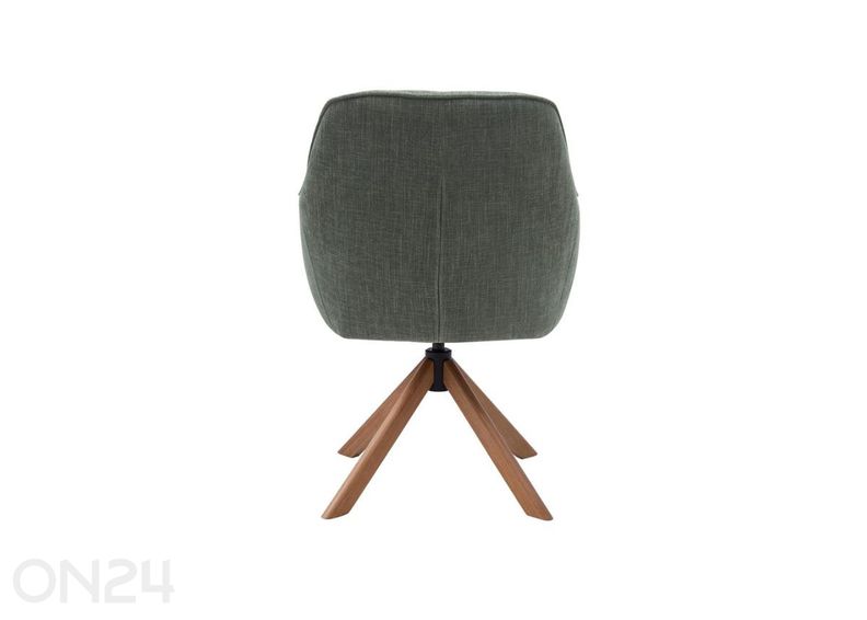 Kääntyvä ruokapöydän tuoli Avola kuvasuurennos