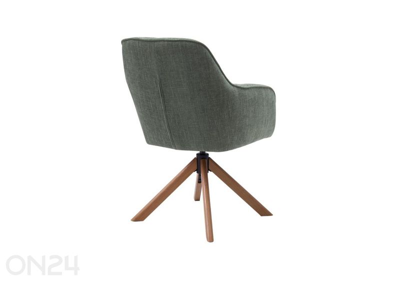 Kääntyvä ruokapöydän tuoli Avola kuvasuurennos