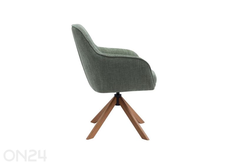 Kääntyvä ruokapöydän tuoli Avola kuvasuurennos