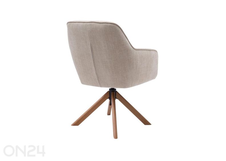 Kääntyvä ruokapöydän tuoli Avola kuvasuurennos