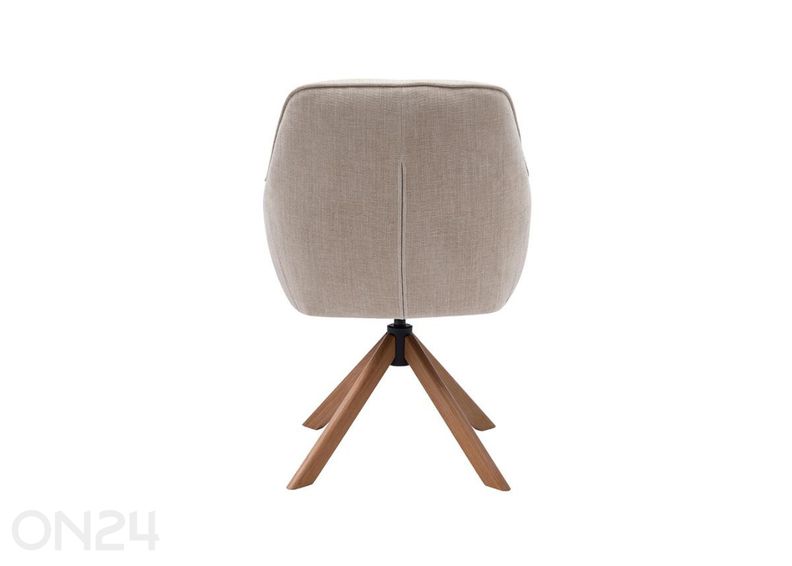 Kääntyvä ruokapöydän tuoli Avola kuvasuurennos