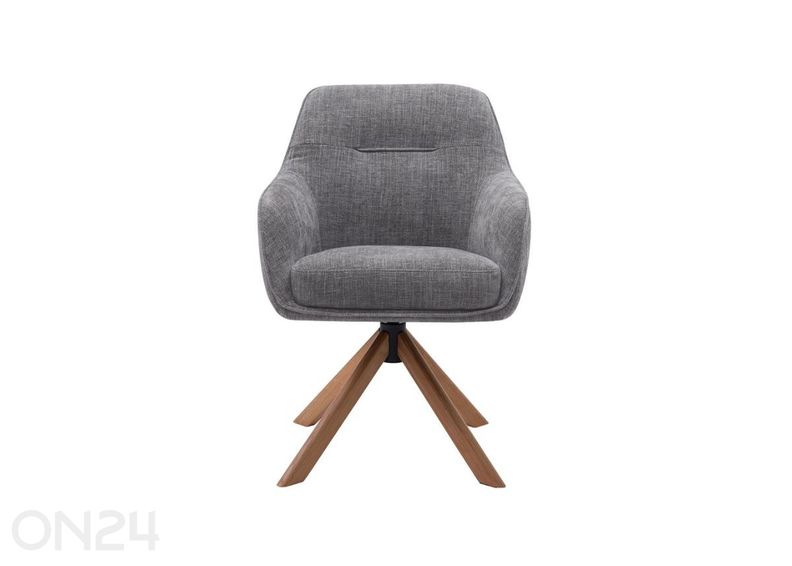 Kääntyvä ruokapöydän tuoli Avola kuvasuurennos