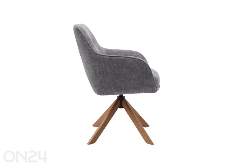 Kääntyvä ruokapöydän tuoli Avola kuvasuurennos