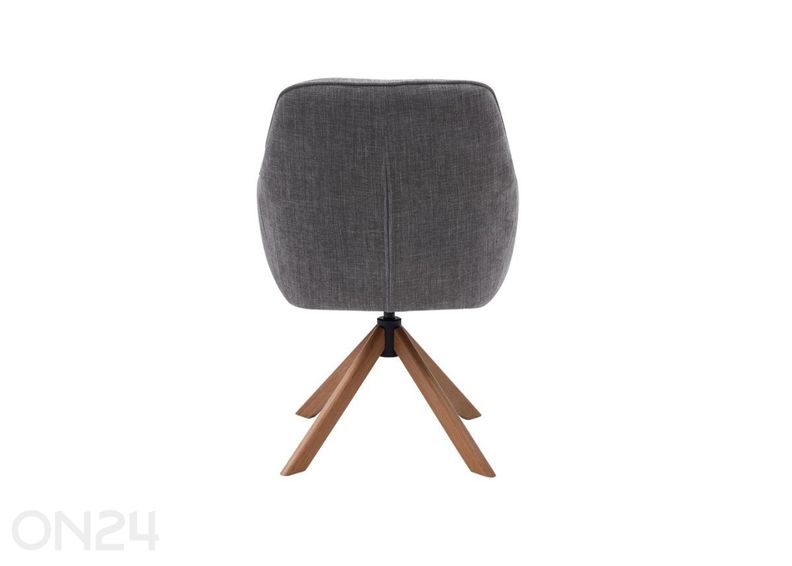 Kääntyvä ruokapöydän tuoli Avola kuvasuurennos