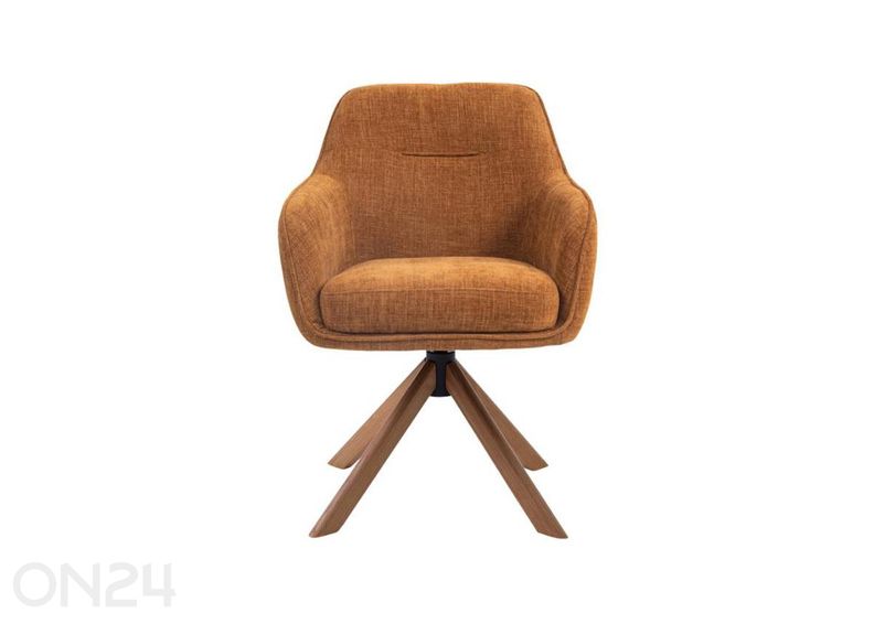 Kääntyvä ruokapöydän tuoli Avola kuvasuurennos