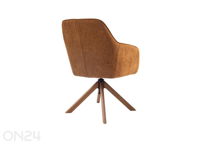 Kääntyvä ruokapöydän tuoli Avola kuvasuurennos