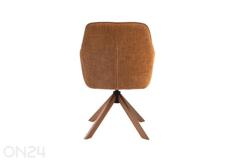 Kääntyvä ruokapöydän tuoli Avola kuvasuurennos