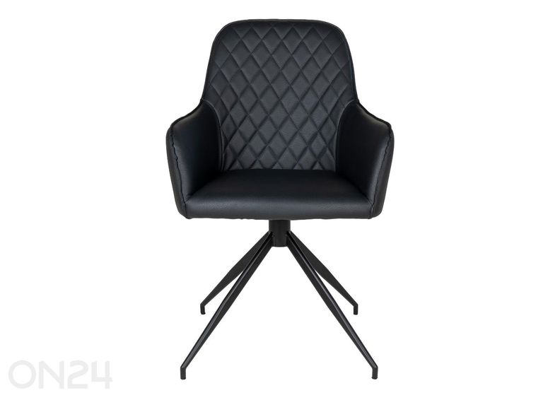 Kääntyvä ruokapöydän tuoli Harbo kuvasuurennos