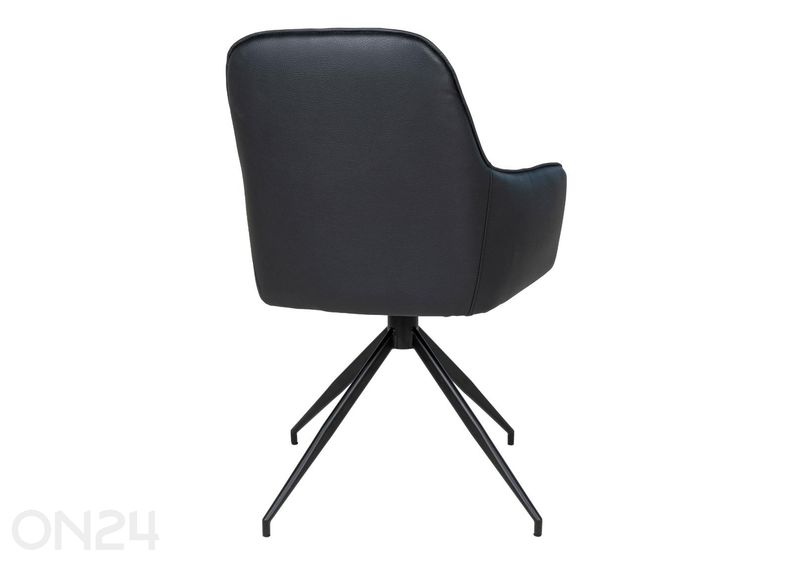 Kääntyvä ruokapöydän tuoli Harbo kuvasuurennos