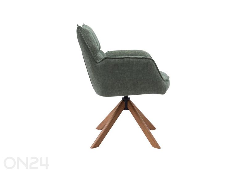 Kääntyvä ruokapöydän tuoli Marilla kuvasuurennos