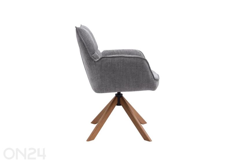 Kääntyvä ruokapöydän tuoli Marilla kuvasuurennos