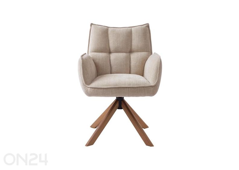 Kääntyvä ruokapöydän tuoli Marilla kuvasuurennos