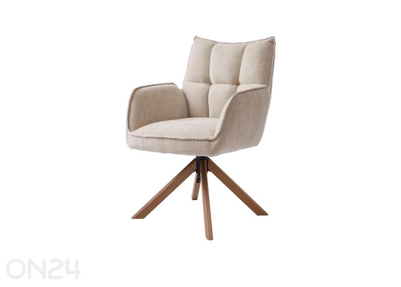 Kääntyvä ruokapöydän tuoli Marilla kuvasuurennos