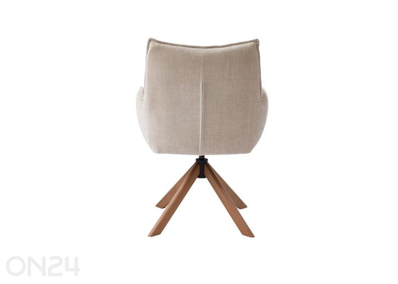 Kääntyvä ruokapöydän tuoli Marilla kuvasuurennos